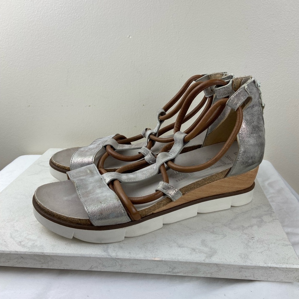 MJUS TAPASITA Sandals - Picture 4 of 6